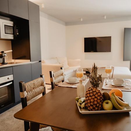 Azul & Limon Apartments Κόρδοβα Εξωτερικό φωτογραφία