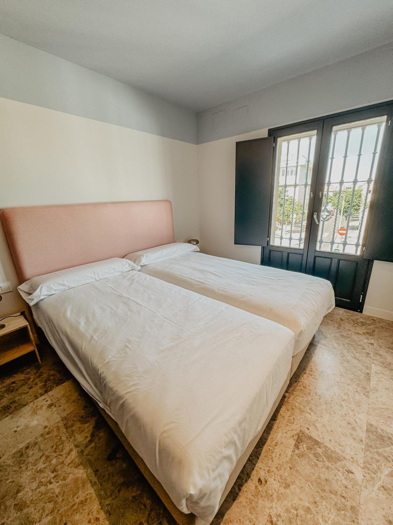 Azul & Limon Apartments Κόρδοβα Εξωτερικό φωτογραφία