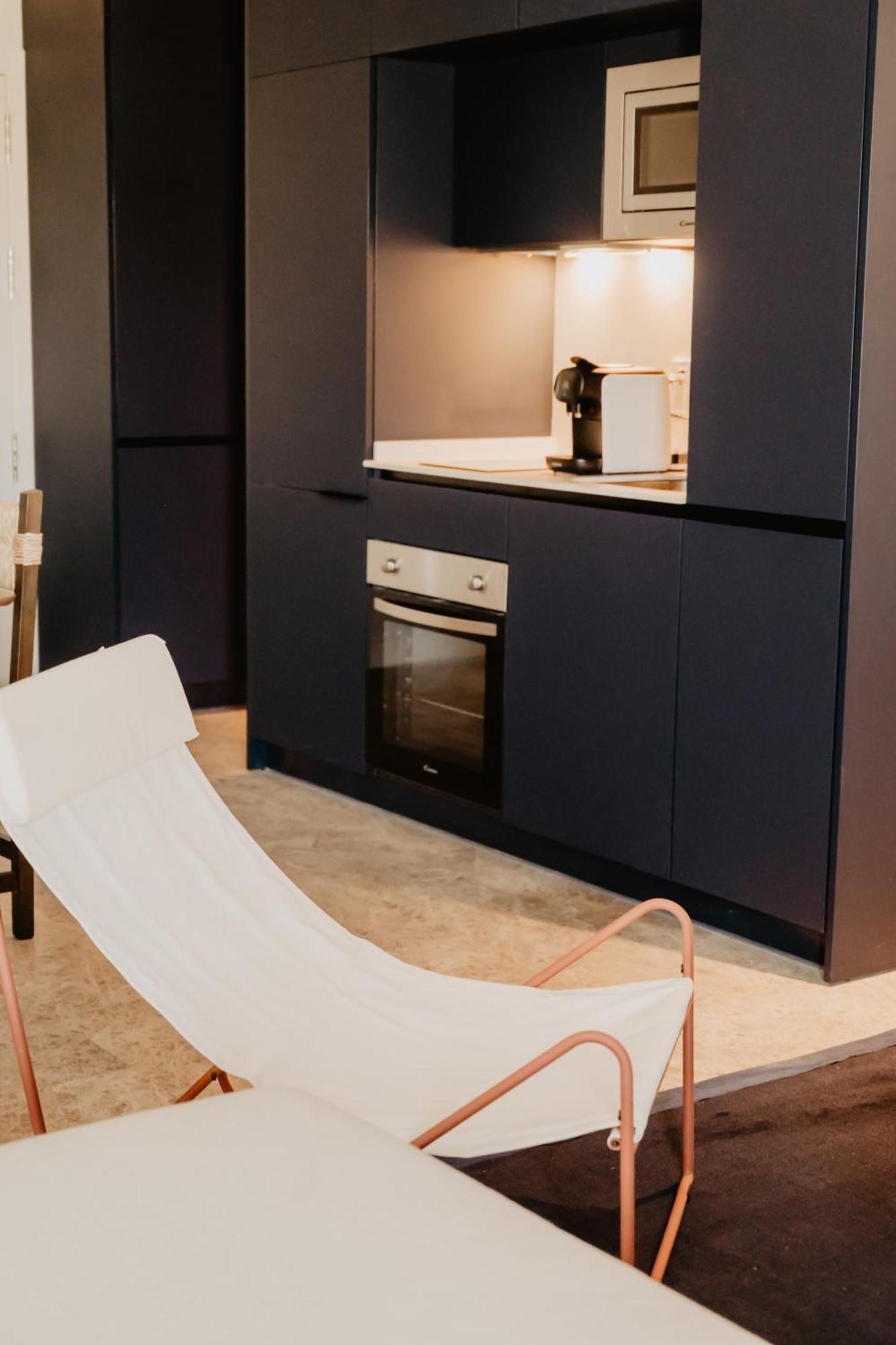 Azul & Limon Apartments Κόρδοβα Εξωτερικό φωτογραφία