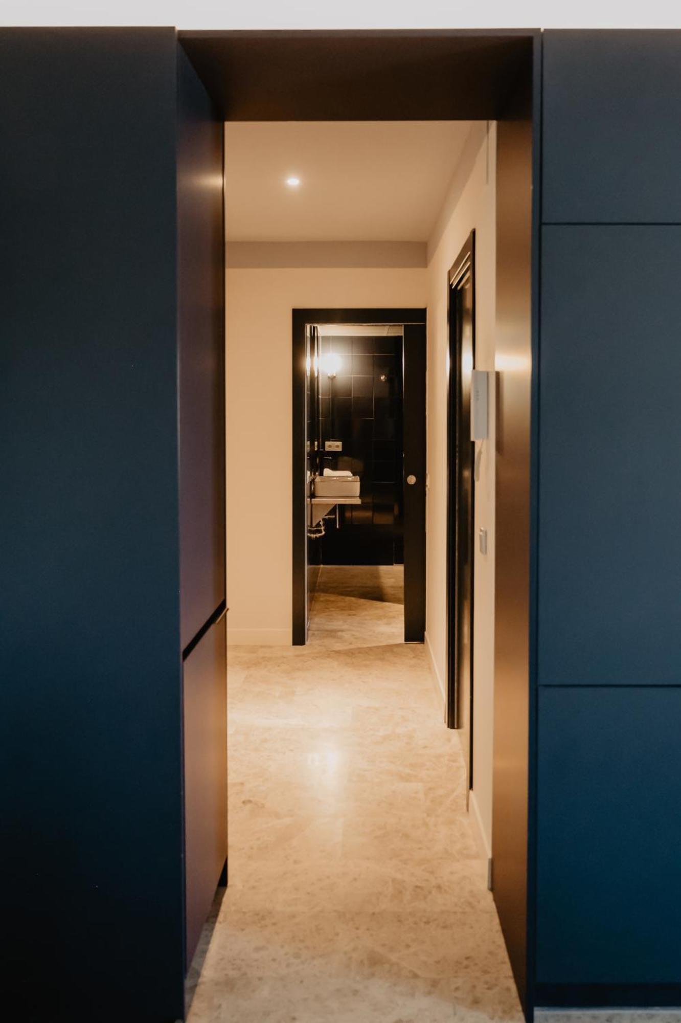 Azul & Limon Apartments Κόρδοβα Εξωτερικό φωτογραφία