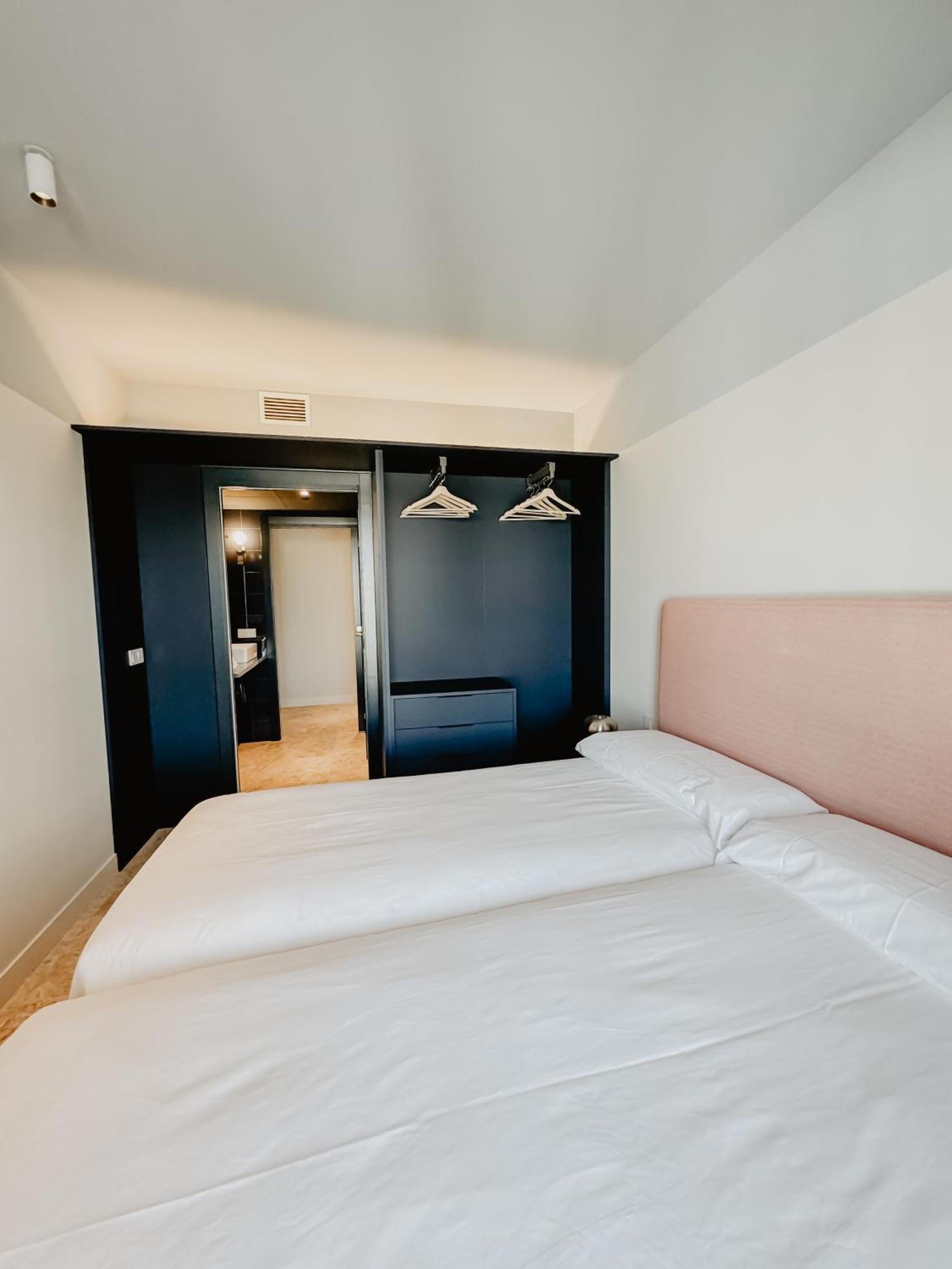 Azul & Limon Apartments Κόρδοβα Εξωτερικό φωτογραφία
