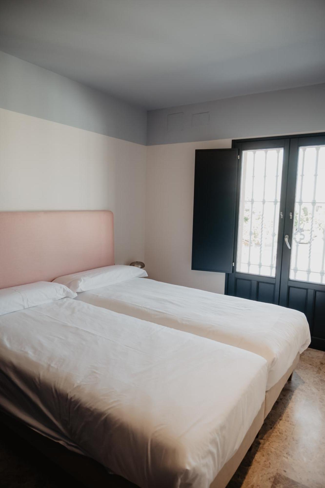 Azul & Limon Apartments Κόρδοβα Εξωτερικό φωτογραφία