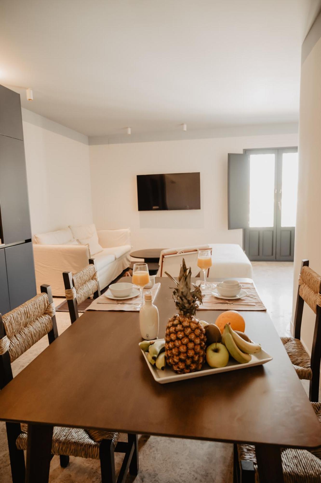 Azul & Limon Apartments Κόρδοβα Εξωτερικό φωτογραφία