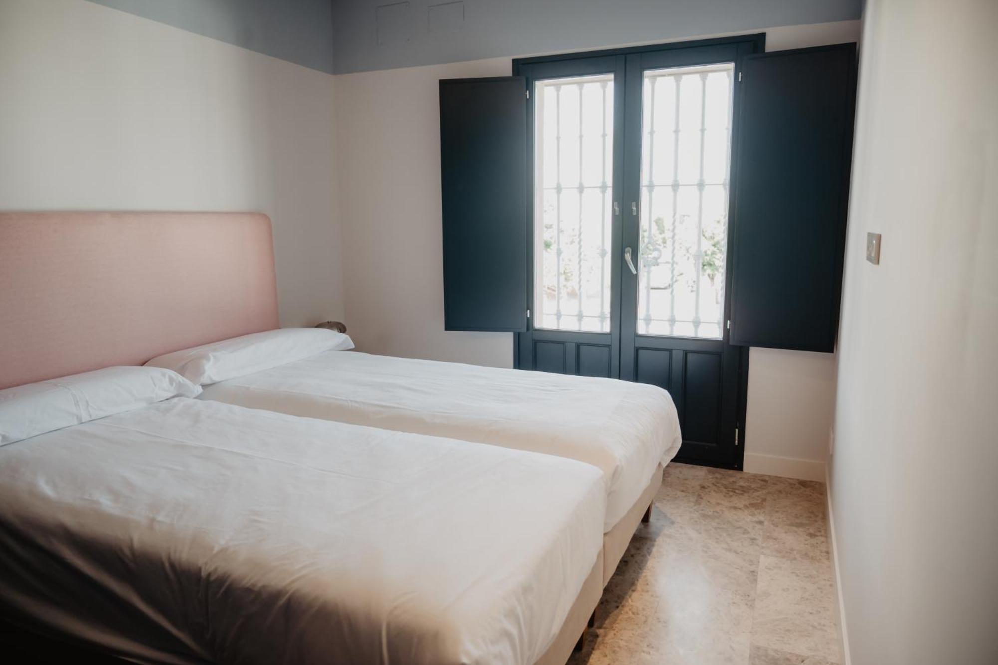 Azul & Limon Apartments Κόρδοβα Εξωτερικό φωτογραφία