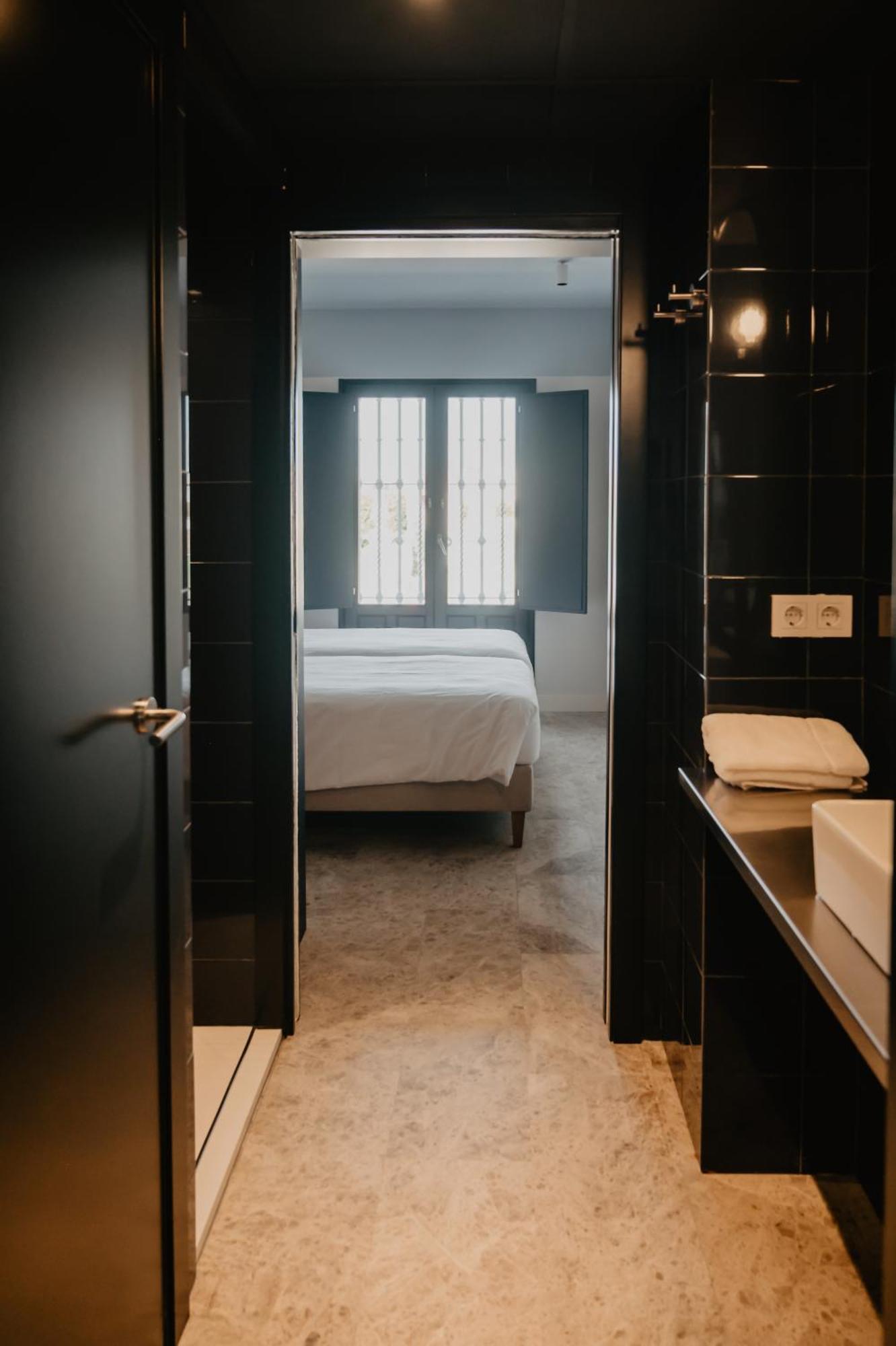 Azul & Limon Apartments Κόρδοβα Εξωτερικό φωτογραφία