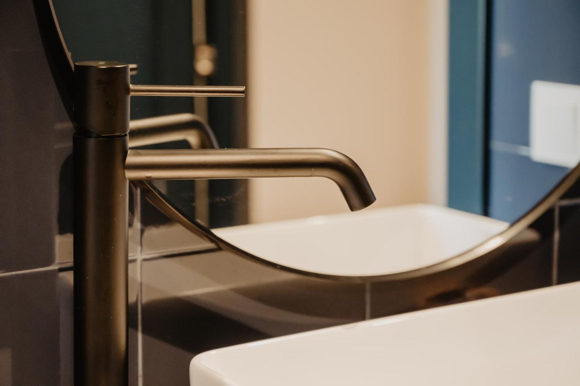 Azul & Limon Apartments Κόρδοβα Εξωτερικό φωτογραφία
