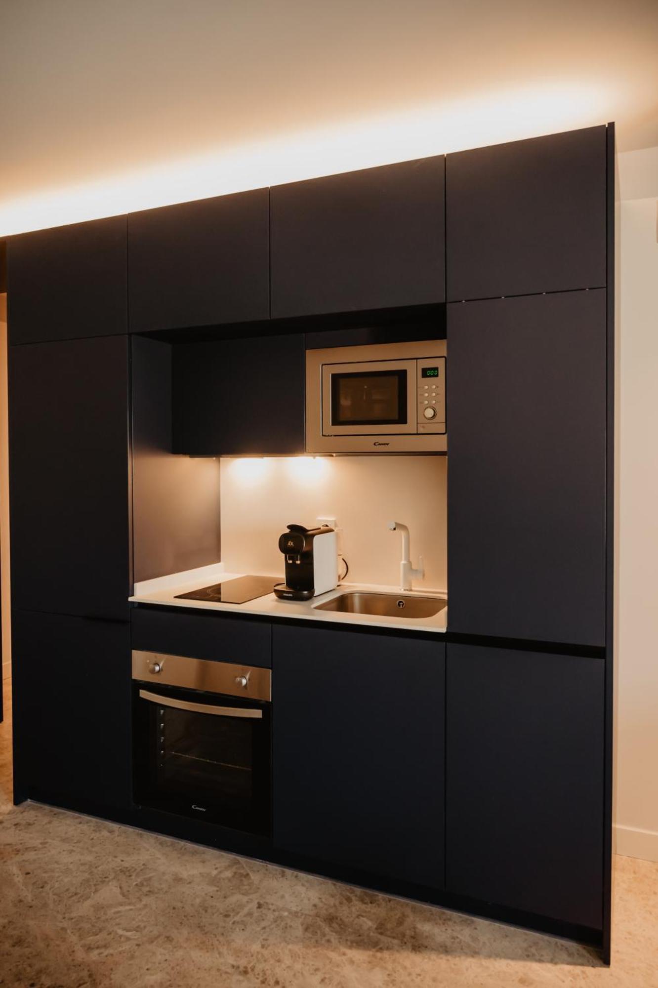 Azul & Limon Apartments Κόρδοβα Εξωτερικό φωτογραφία