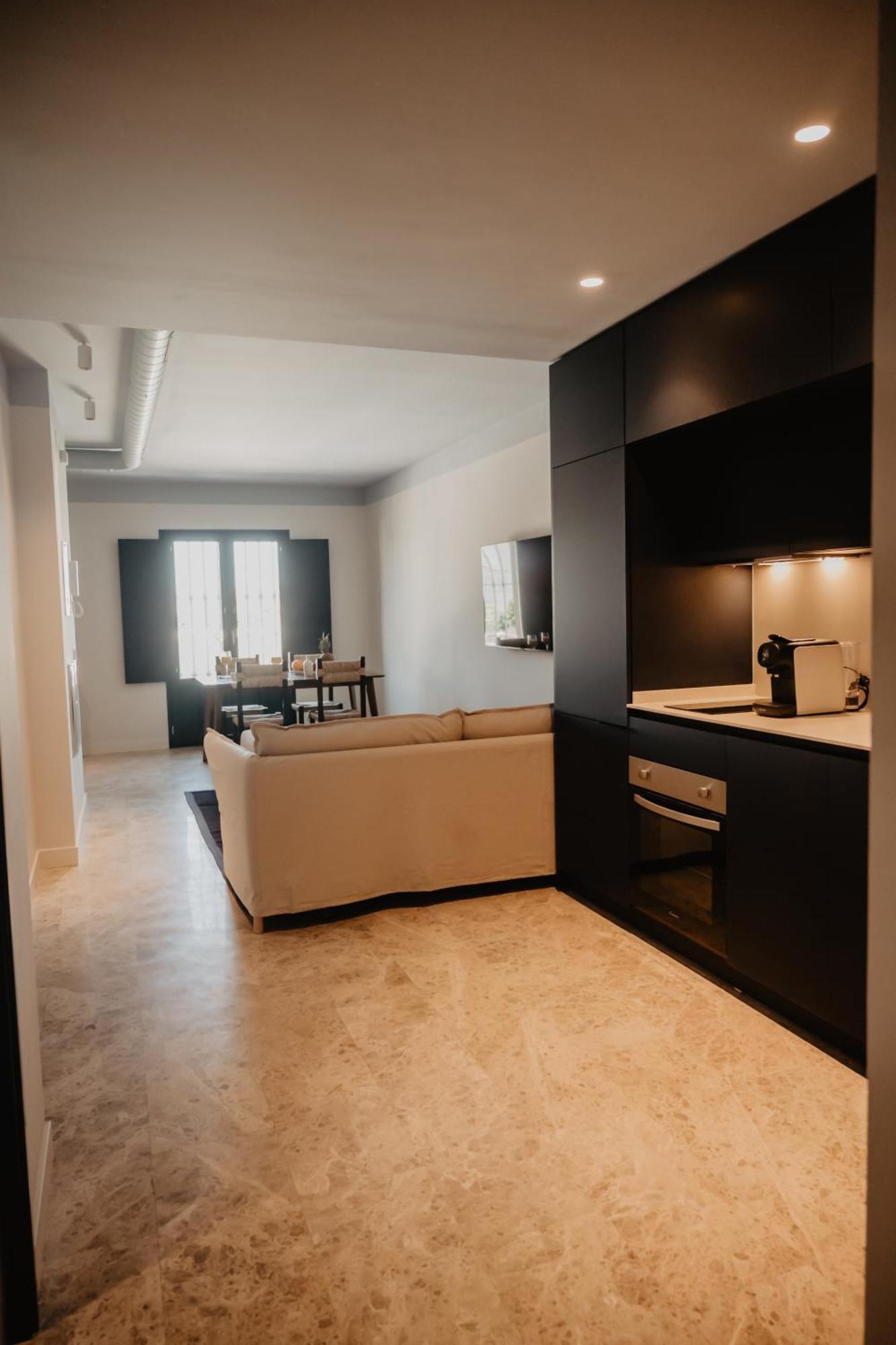 Azul & Limon Apartments Κόρδοβα Εξωτερικό φωτογραφία