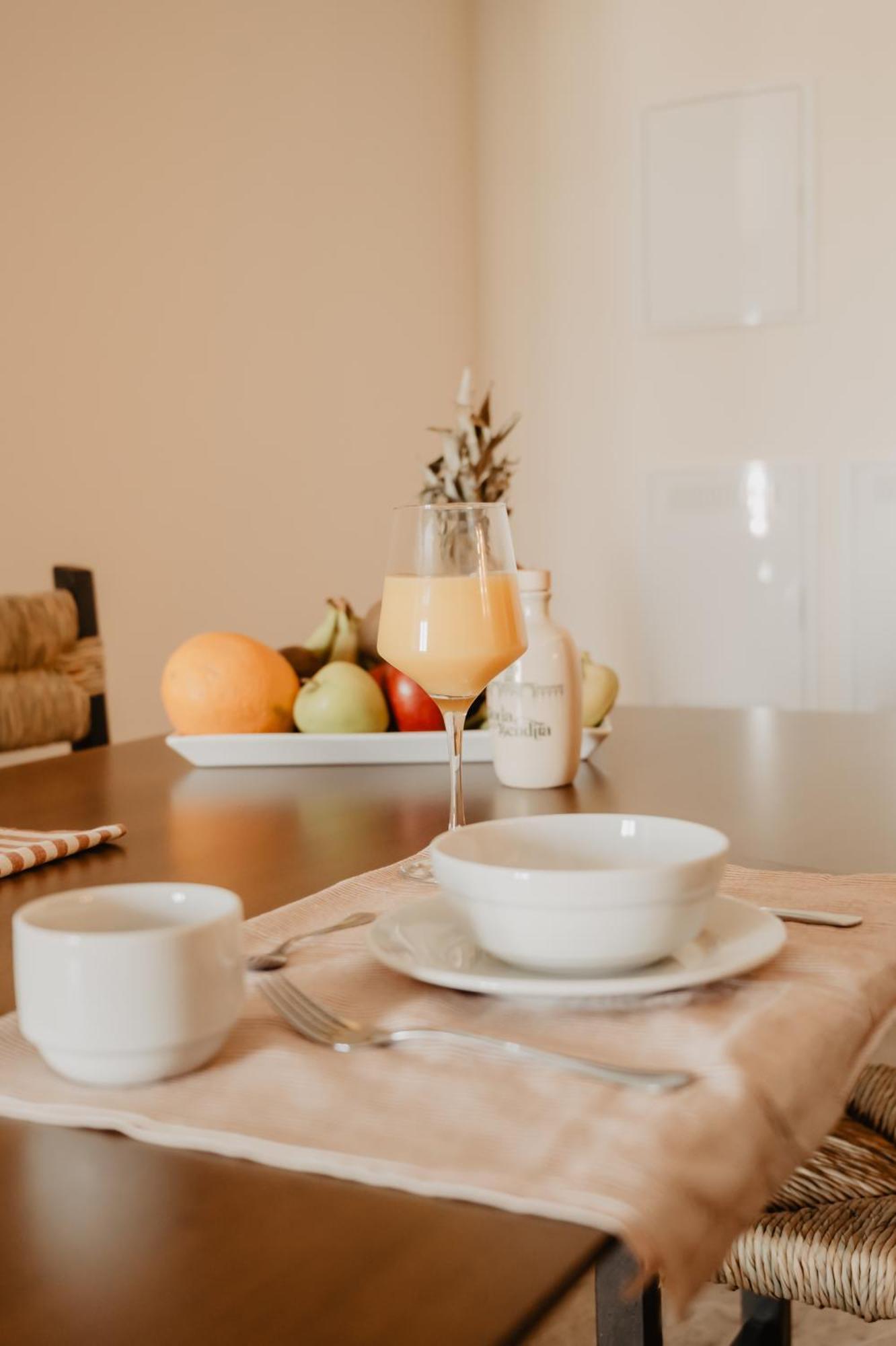 Azul & Limon Apartments Κόρδοβα Εξωτερικό φωτογραφία