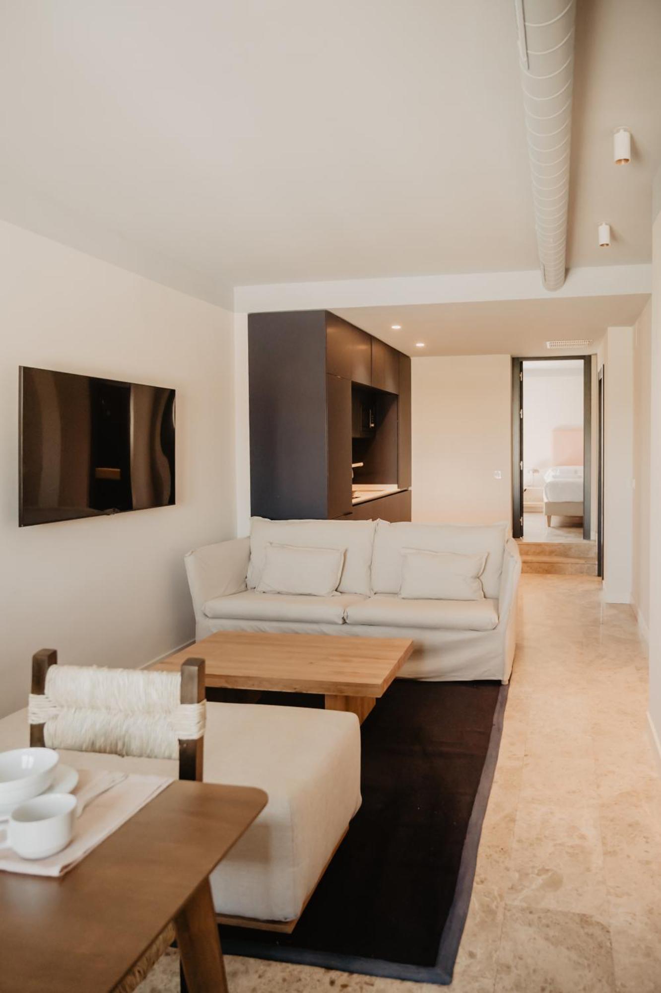 Azul & Limon Apartments Κόρδοβα Εξωτερικό φωτογραφία