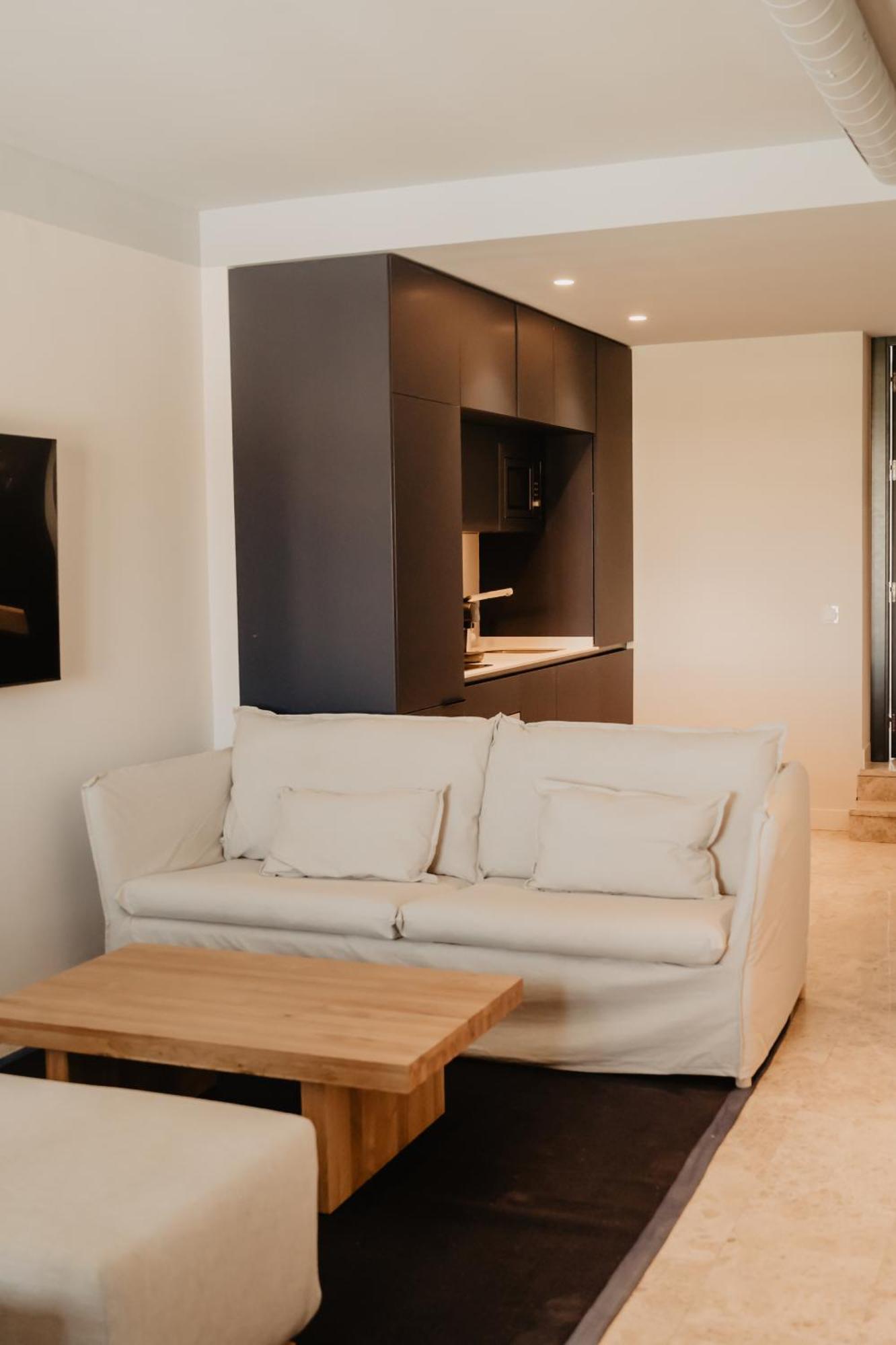 Azul & Limon Apartments Κόρδοβα Εξωτερικό φωτογραφία