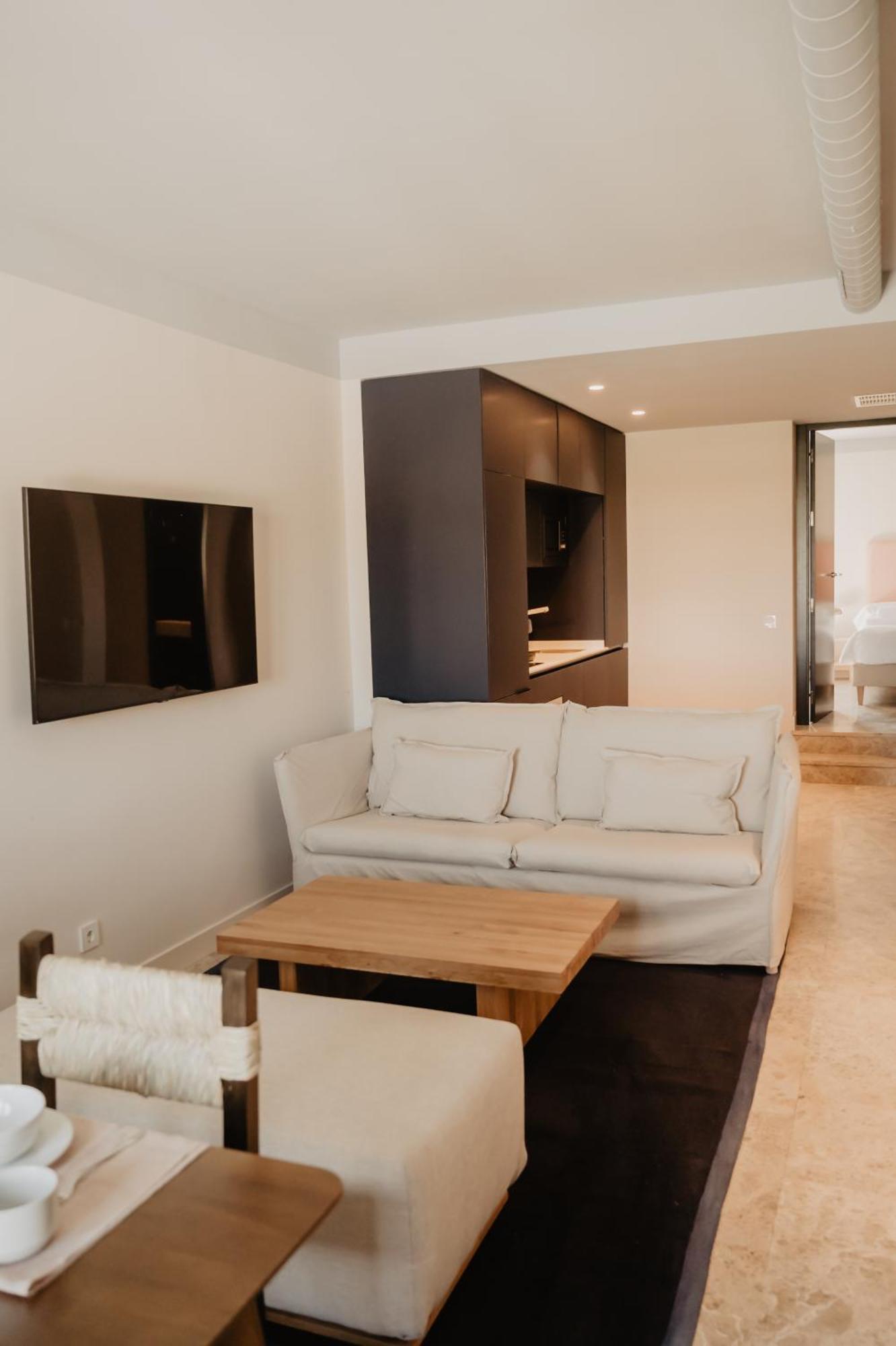 Azul & Limon Apartments Κόρδοβα Εξωτερικό φωτογραφία
