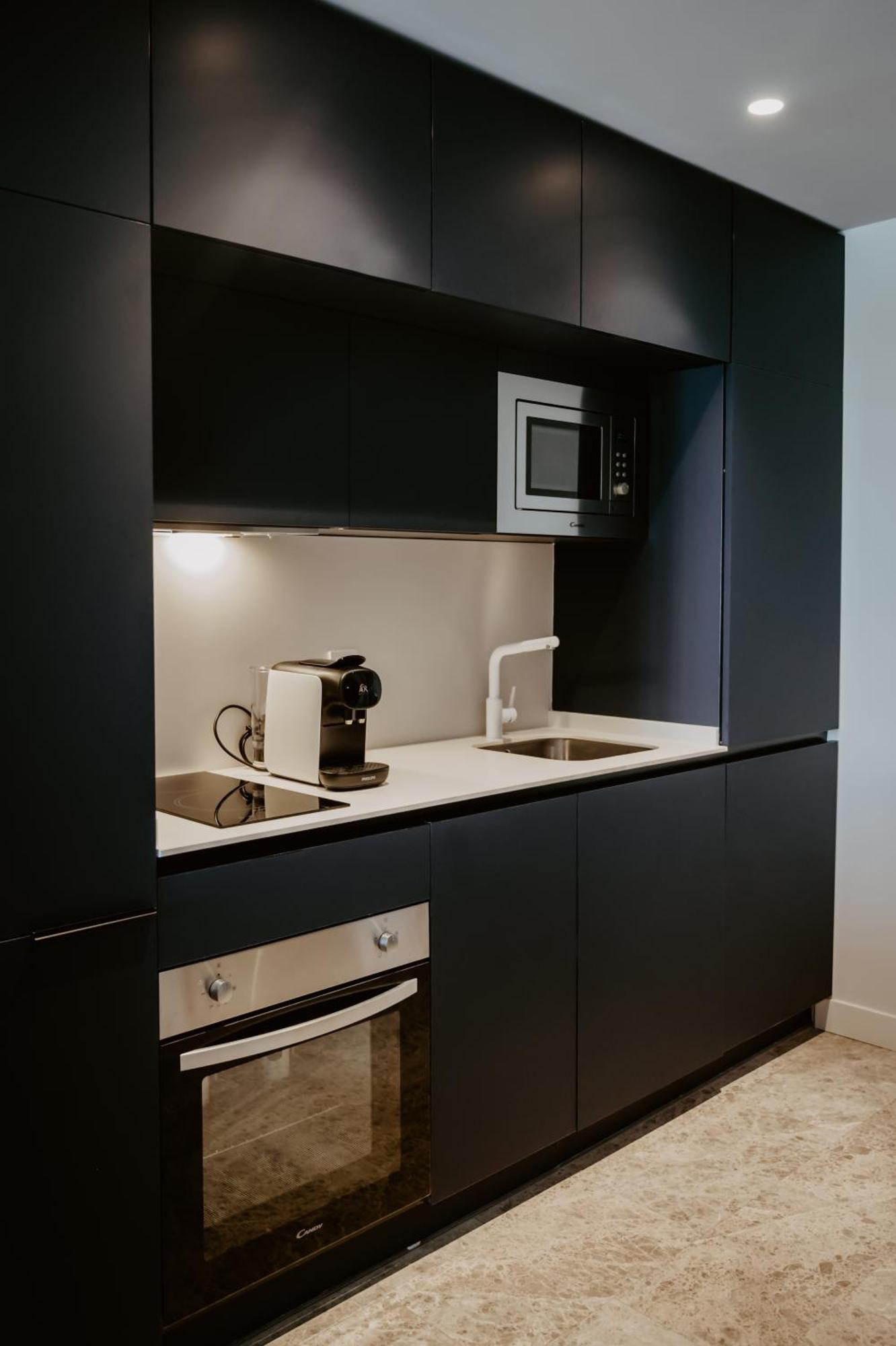 Azul & Limon Apartments Κόρδοβα Εξωτερικό φωτογραφία