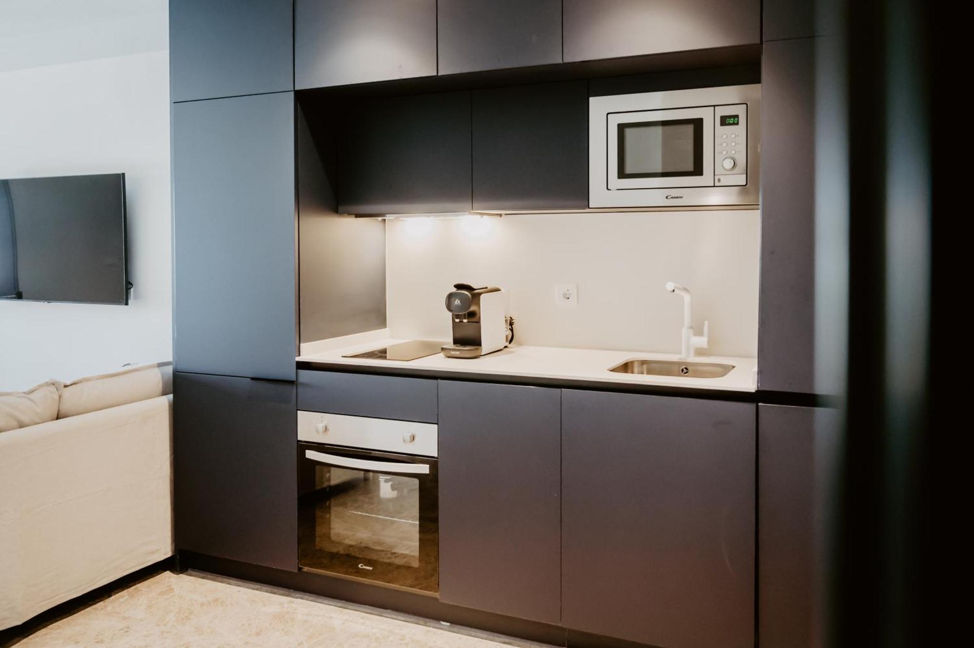 Azul & Limon Apartments Κόρδοβα Εξωτερικό φωτογραφία