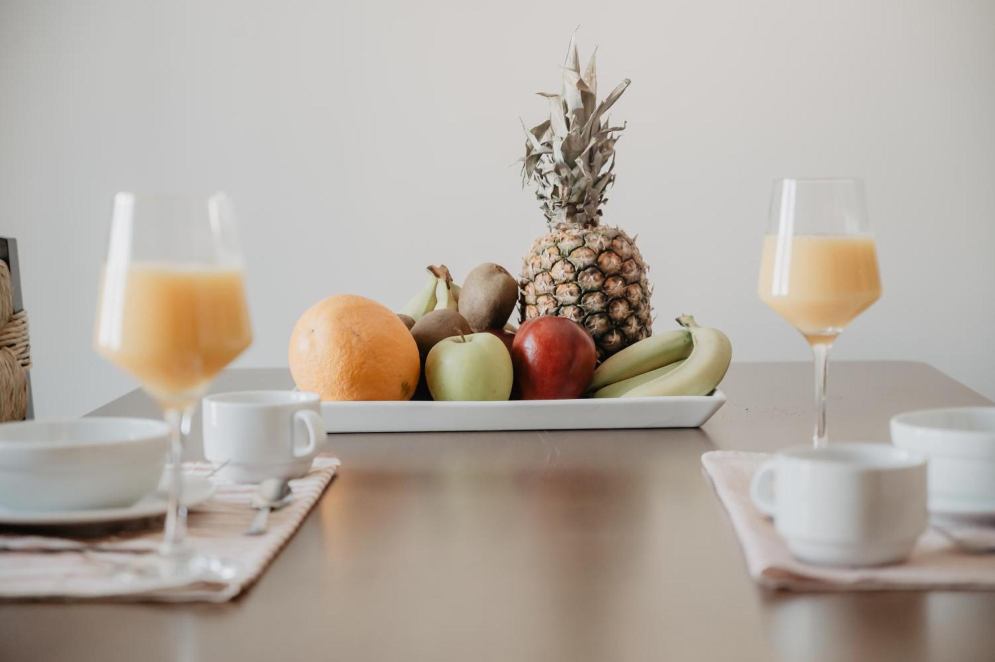 Azul & Limon Apartments Κόρδοβα Εξωτερικό φωτογραφία