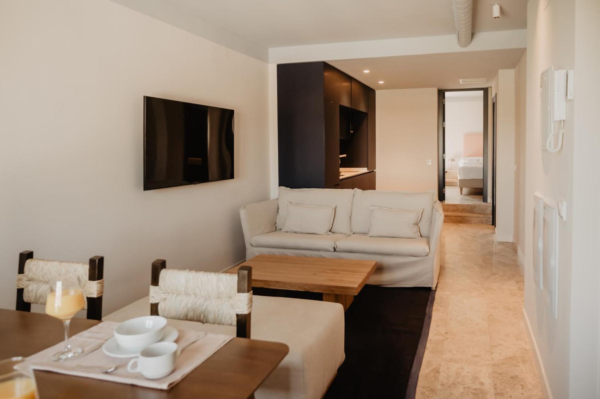 Azul & Limon Apartments Κόρδοβα Εξωτερικό φωτογραφία