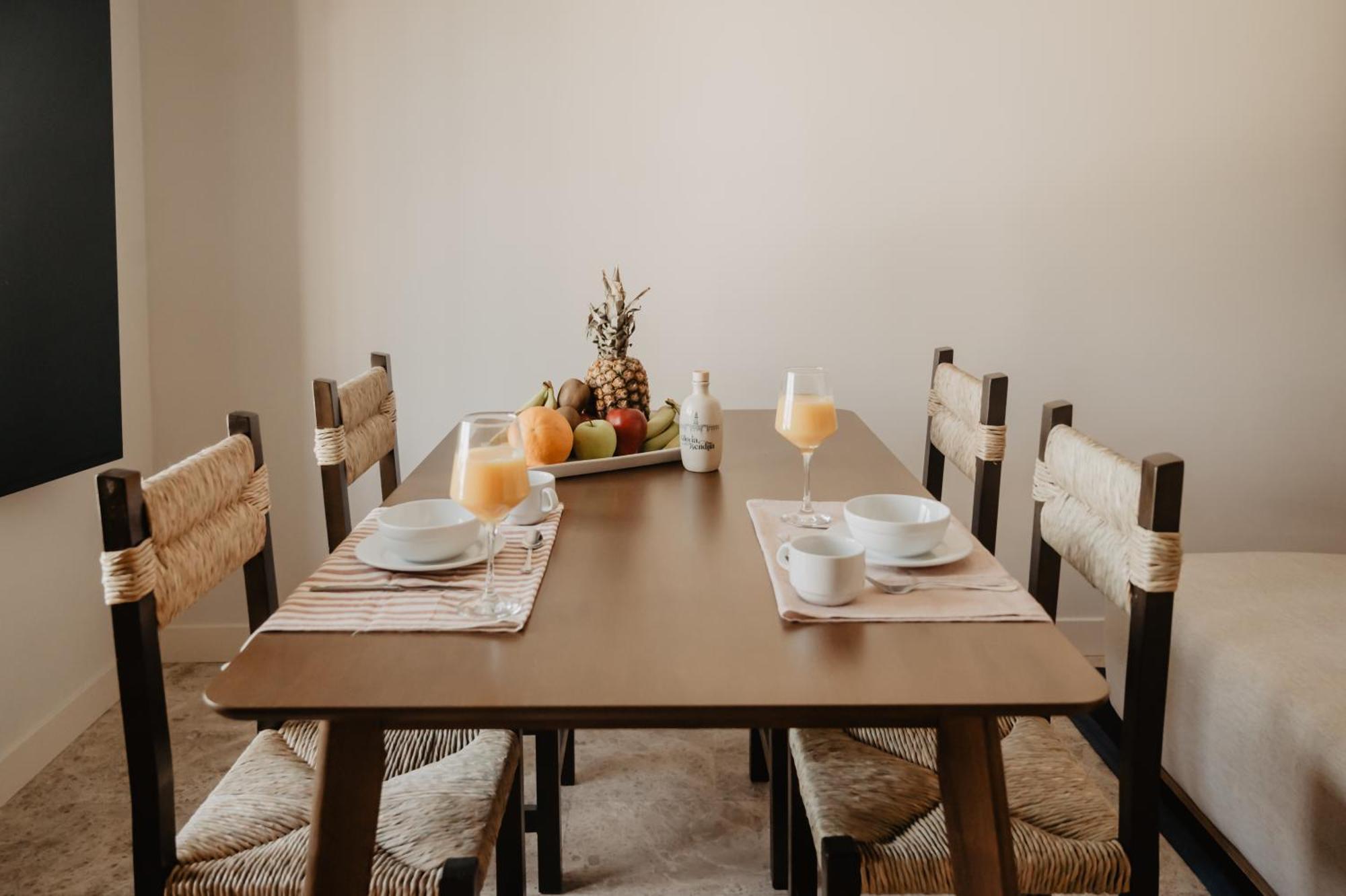 Azul & Limon Apartments Κόρδοβα Εξωτερικό φωτογραφία