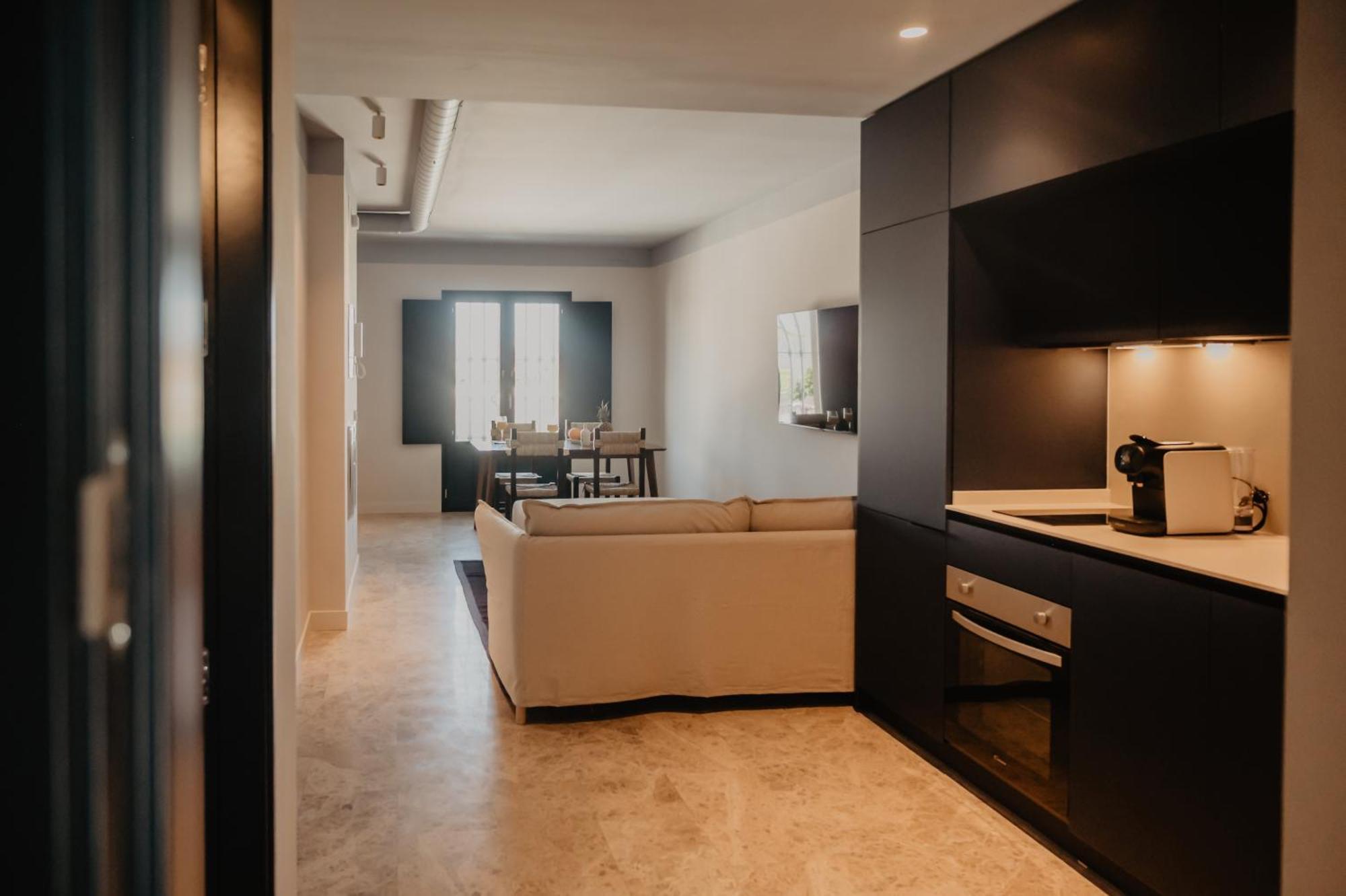 Azul & Limon Apartments Κόρδοβα Εξωτερικό φωτογραφία