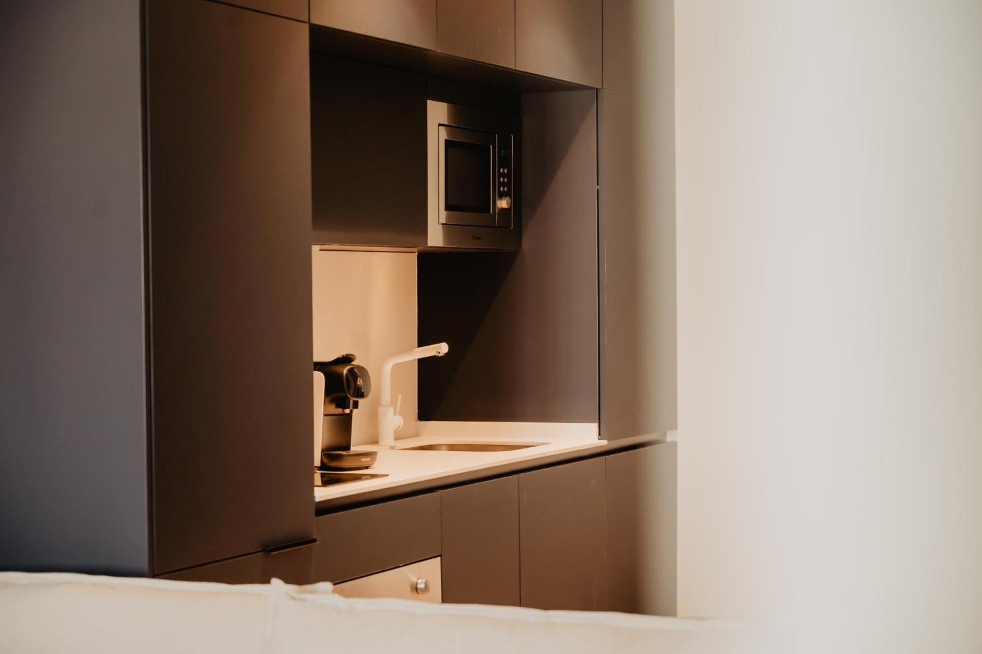 Azul & Limon Apartments Κόρδοβα Εξωτερικό φωτογραφία
