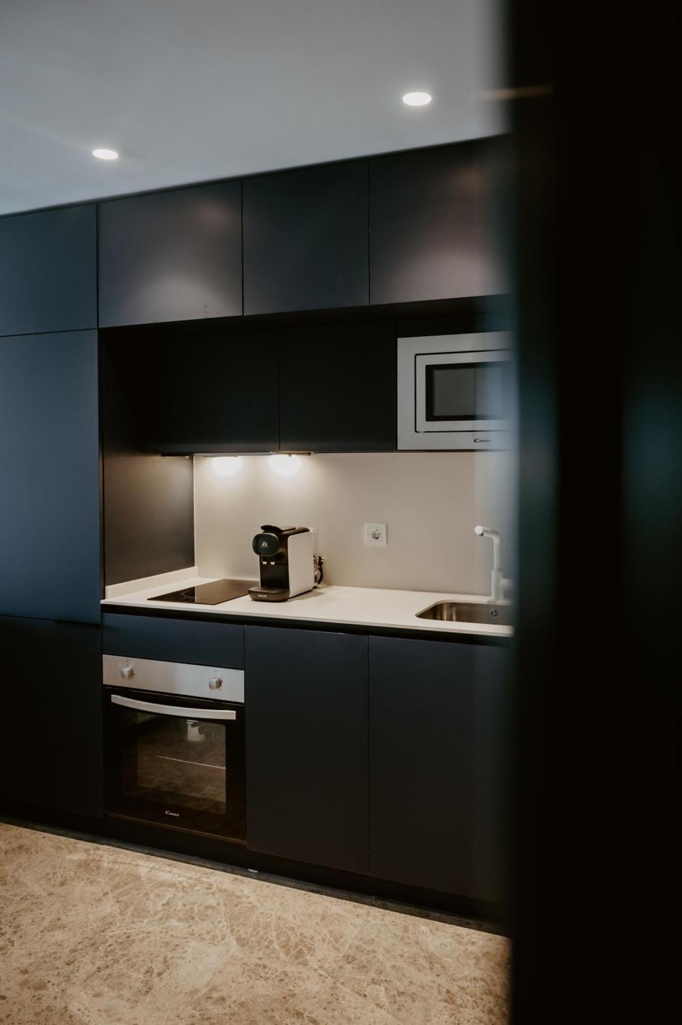Azul & Limon Apartments Κόρδοβα Εξωτερικό φωτογραφία