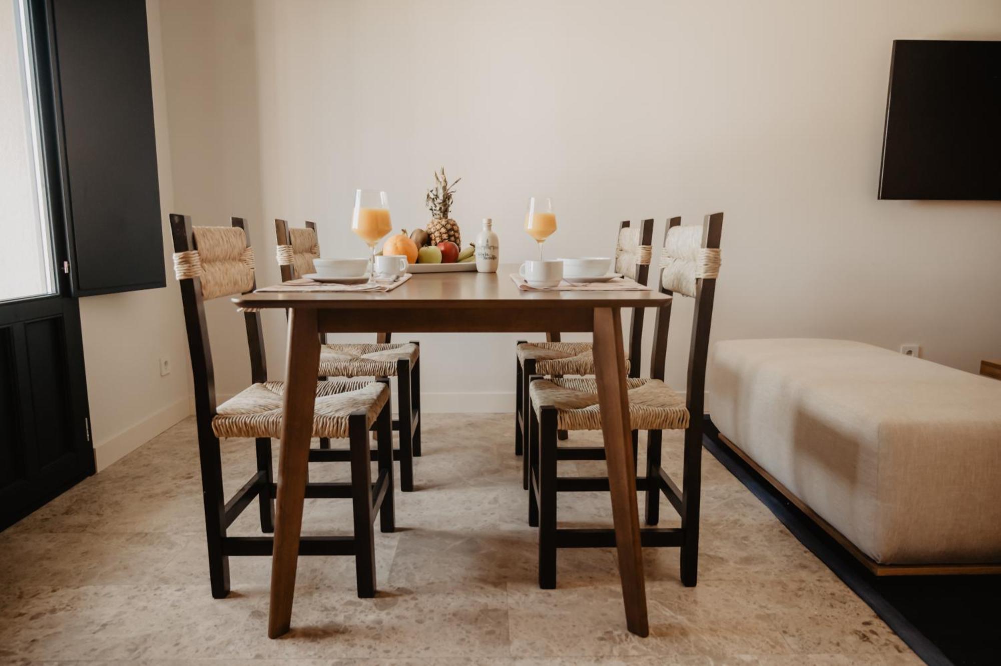 Azul & Limon Apartments Κόρδοβα Εξωτερικό φωτογραφία