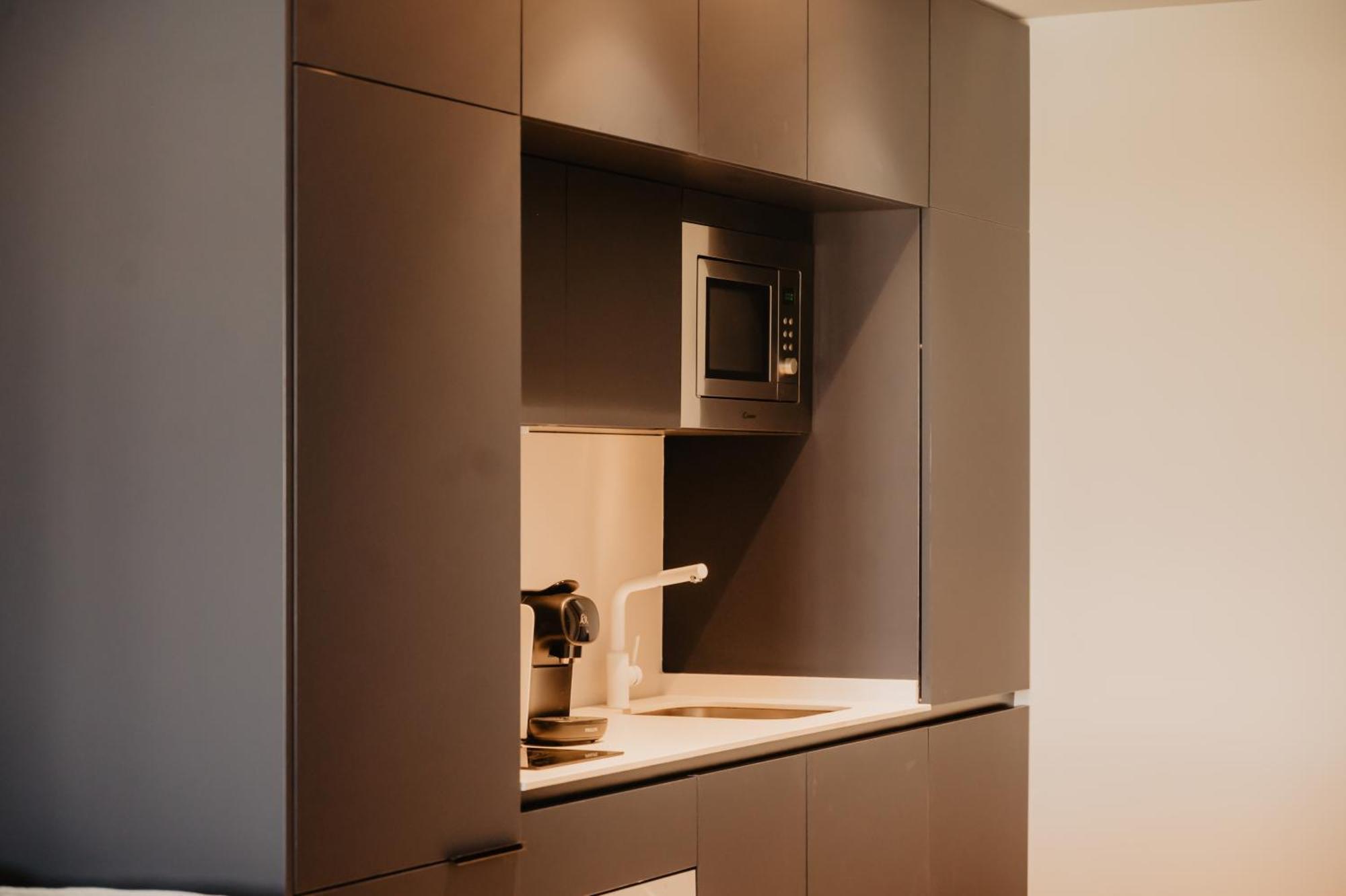 Azul & Limon Apartments Κόρδοβα Εξωτερικό φωτογραφία