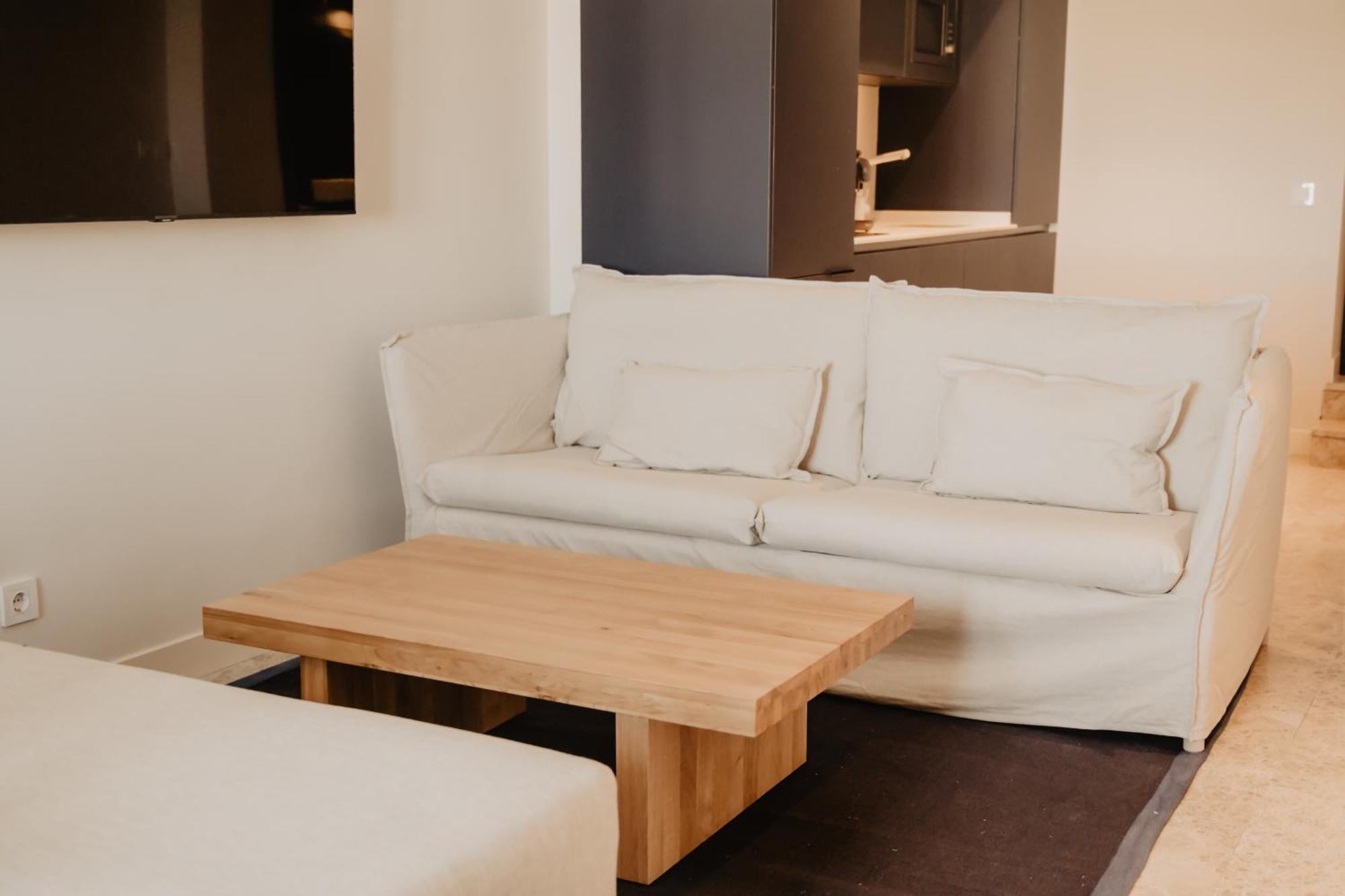 Azul & Limon Apartments Κόρδοβα Εξωτερικό φωτογραφία