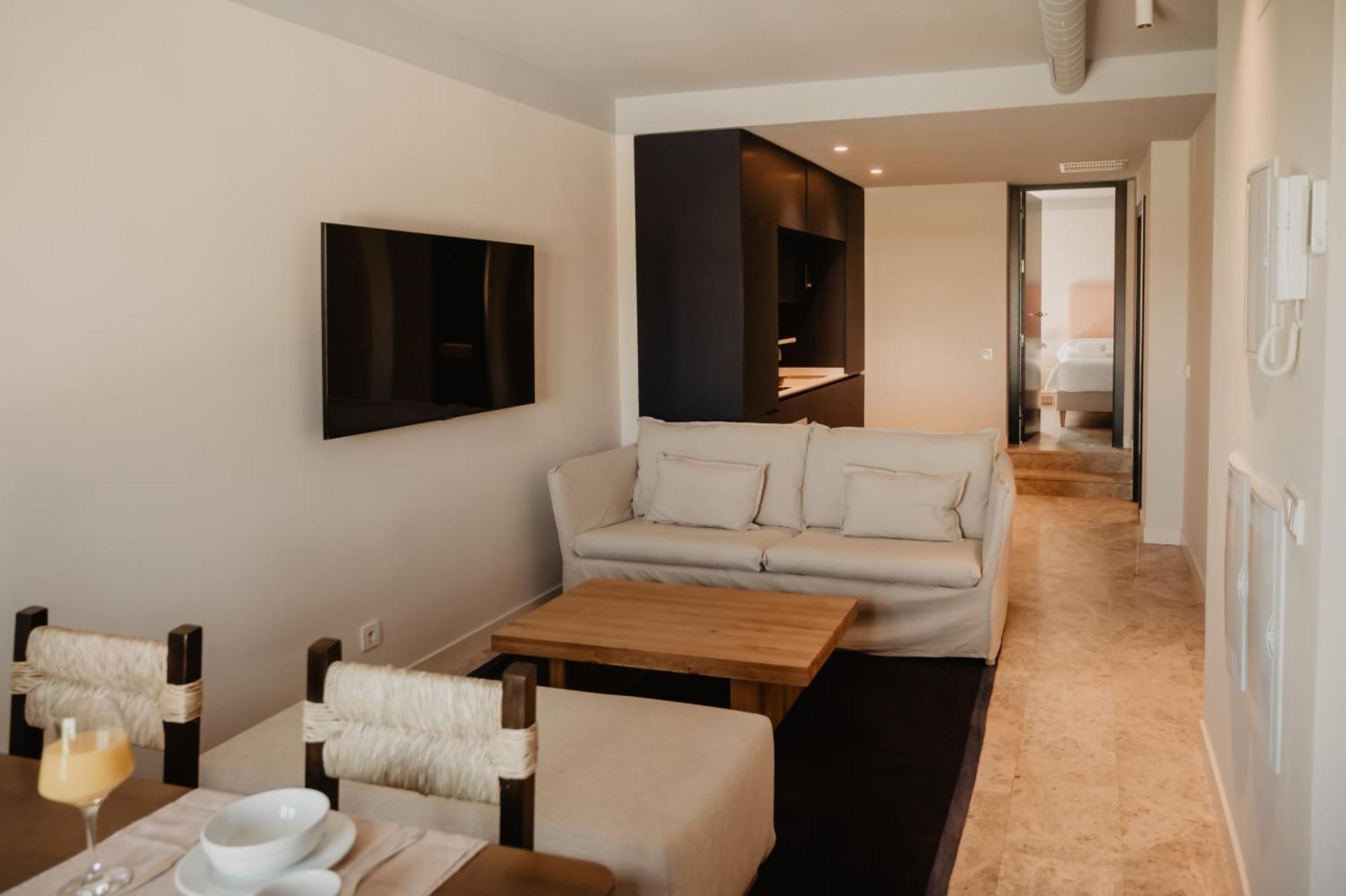 Azul & Limon Apartments Κόρδοβα Εξωτερικό φωτογραφία