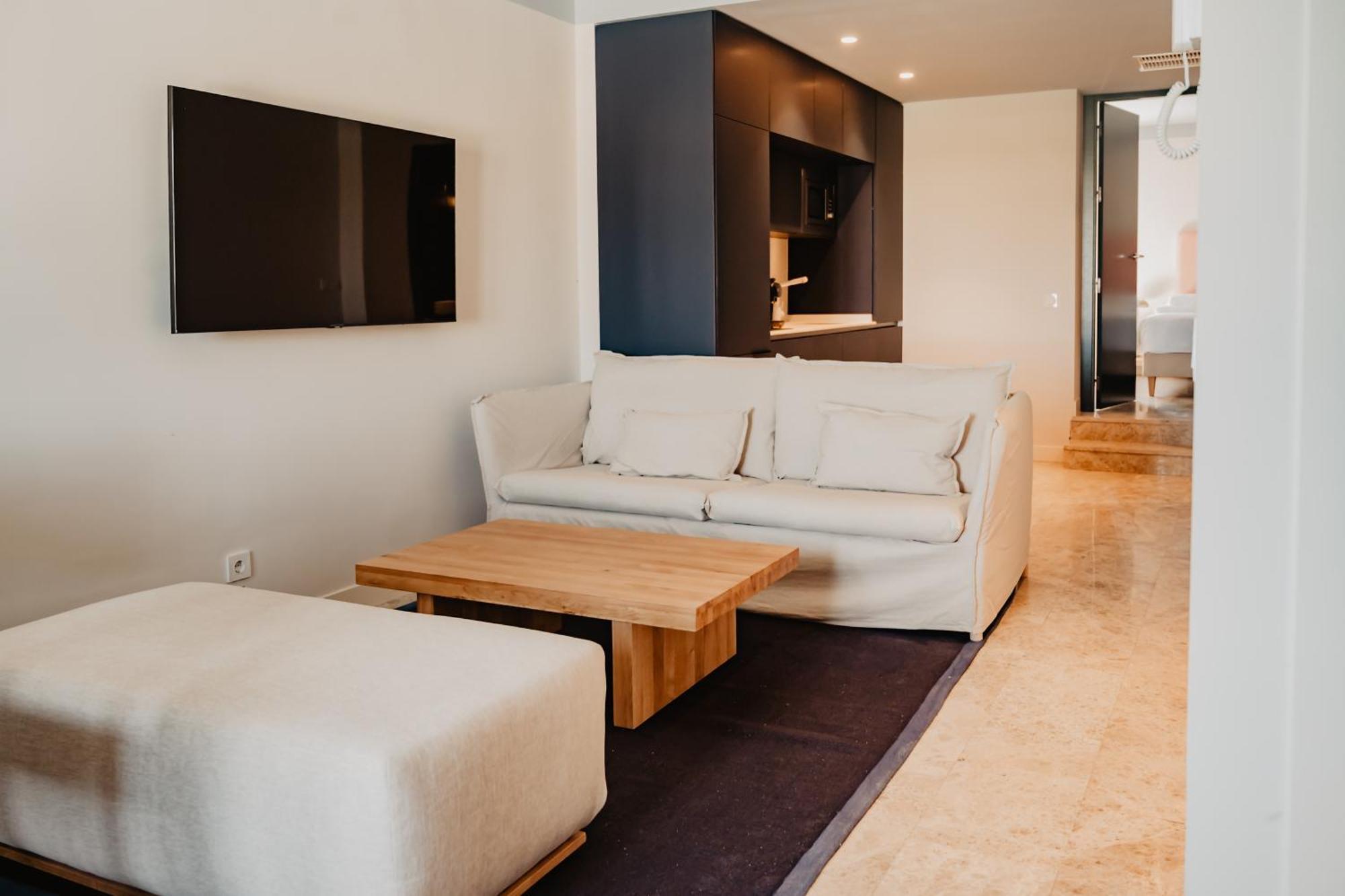 Azul & Limon Apartments Κόρδοβα Εξωτερικό φωτογραφία